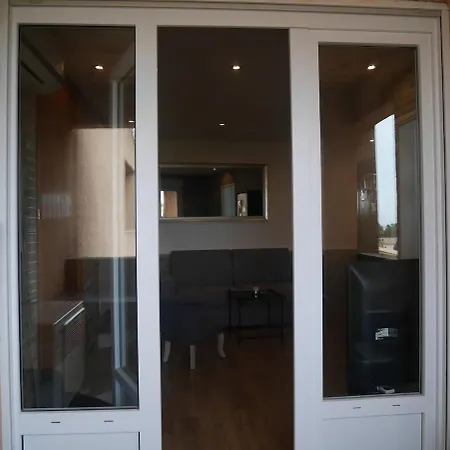 Apartment Pleasant Air-conditioned T2 In Ile Rousse *